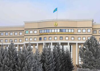 Мәскеудегі терактіде қаза тапқандар арасында Қазақстан азаматтары жоқ — ҚР СІМ
