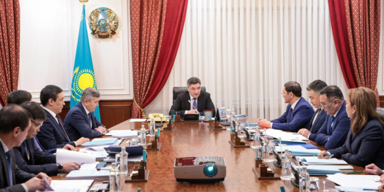 Қазақстанға 85 миллиард теңгенің активтері қайтарылады