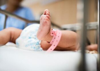 Елімізде уақыт белдеуі өзгерген күні 803 сәби дүниеге келді