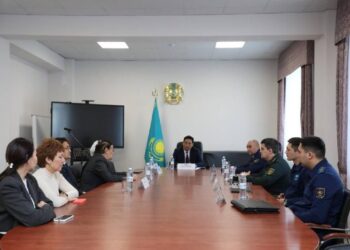 Қорғаныс министрлігі әскери дирижерлерді дайындайды