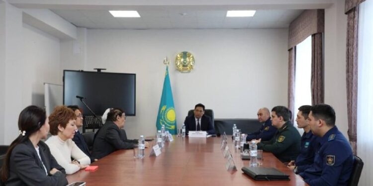 Қорғаныс министрлігі әскери дирижерлерді дайындайды