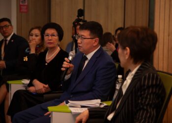 2025 жылға дейін 100 заманауи қосымша білім беру нысаны салынады