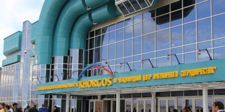 Әкімдік «Қорғастағы» жағдайға байланысты мәлімдеме жасады