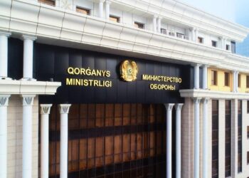 Ақтауда қоластындағыларды ұрып тәрбиелемек болған командир қызметінен кетеді
