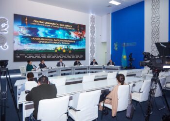 АШМ: «Ауыл Аманаты» бағдарламасы биыл да жалғасады