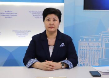 Білім бөлімінің басшысы: Таразда 108 жекеменшік білім беру ұйымы бар