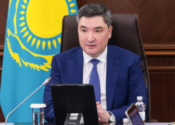 Қаңтар-ақпан айларында Қазақстан экономикасының өсуі 4,2%-ды құрады
