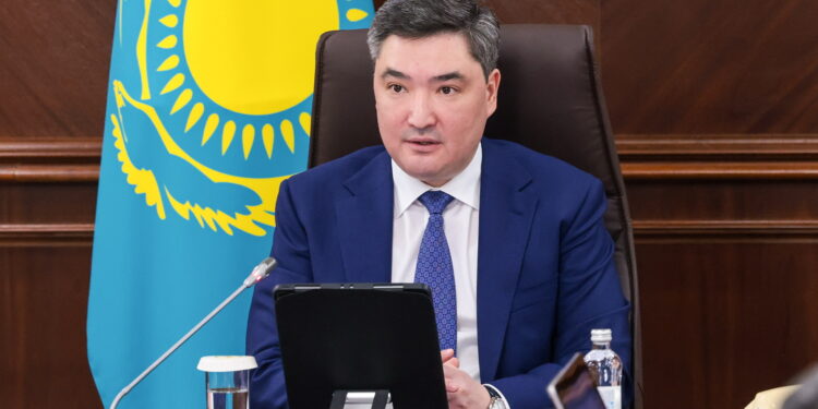 Қаңтар-ақпан айларында Қазақстан экономикасының өсуі 4,2%-ды құрады