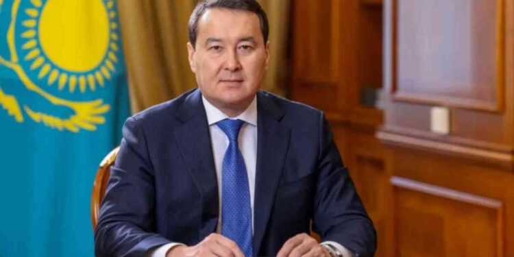 Экс-Премьер жаңа қызметке тағайындалды