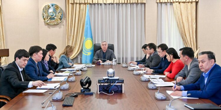 Облыста 3 апта қатарынан азық-түлік бағасының төмендеуі тіркелген