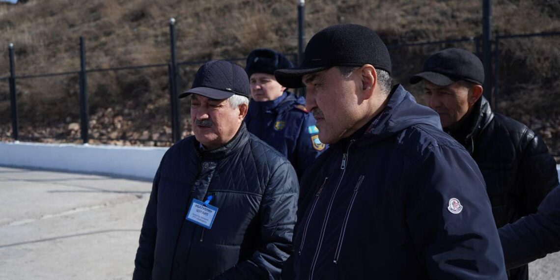 НҰРЖІГІТОВ ПЕТРОПАВЛДА