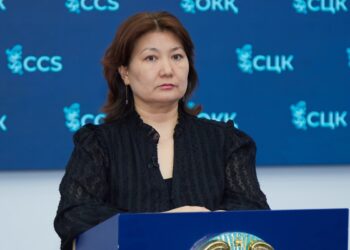 Облыстардың ішкі өзендерінің көбінде су тасқыны шыңы өтті – Қазгидромет