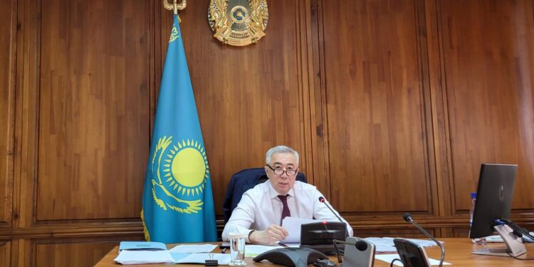Спорт тауарларына қойылатын бірыңғай талаптар бекітілді