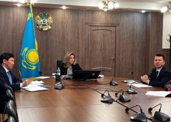 Қазақстанның сауда желілері Жамбыл фермерлерінен өтпей қалған пиязды сатып алуға дайын