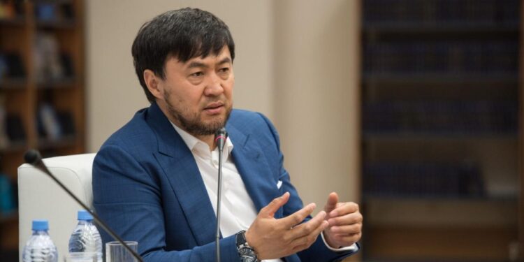 Қ. Сатыбалдыұлының ісі бойынша мемлекетке тағы 50 млрд теңге қайтару жоспарлануда