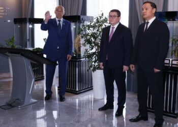 Таразда Ғылым қызметкерлері күні халықаралық ғылыми-тәжірибелік конференция өтті