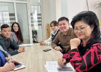 Тіл мәртебесін көтеретін жаңа әдістер
