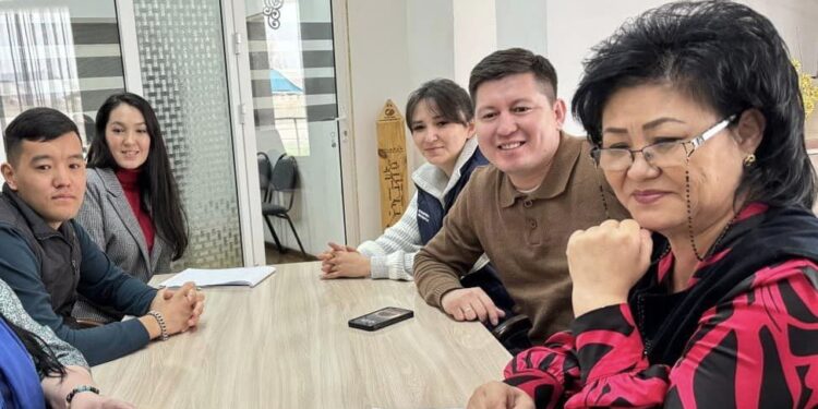 Тіл мәртебесін көтеретін жаңа әдістер