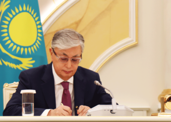 Тоқаев бірнеше елге елшілер тағайындады