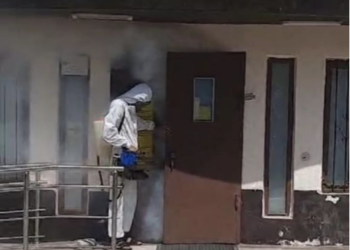 ТарӨУ студент наразылығына жауап берді