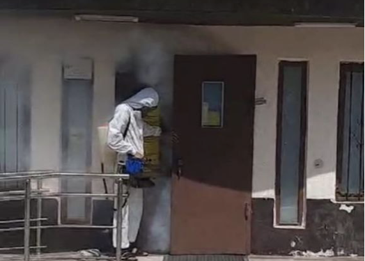 ТарӨУ студент наразылығына жауап берді