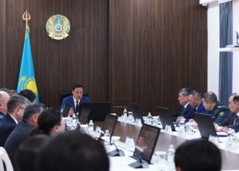 МӘМС. Сақтандырылмаған жамбылдықтардың саны 30 мыңға азайды