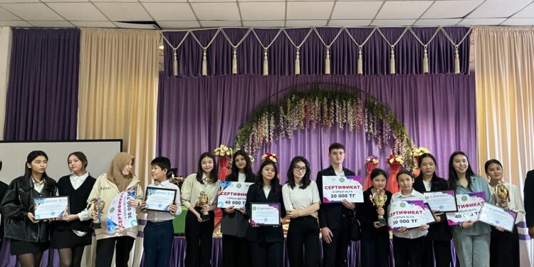 “TALAP CUP-2024” турнирі өтті