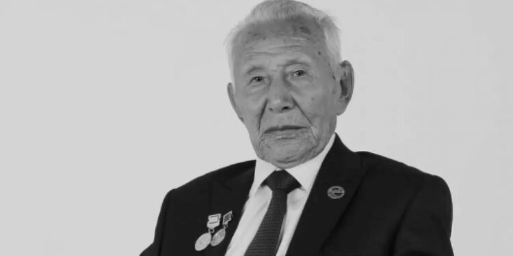 ҚАРАШӨКЕЕВ, ҚЫДЫРӘЛІ ЖӘНЕ Т.Б. ДӘУЛЕСКЕР КҮЙШІ ЖЕЛДІБАЕВ ҚАЗАСЫНА КӨҢІЛ АЙТУДА