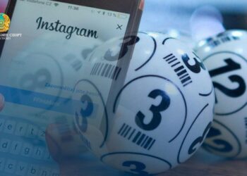 Instagram желісінде заңсыз лотереялық ұтыс ойындары жиілеп кетті