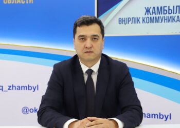Жамбыл облысында 322 егу пунктінде вакцинация жүргізілуде