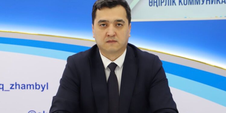 Жамбыл облысында 322 егу пунктінде вакцинация жүргізілуде