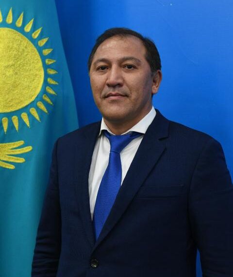 Жамбыл облысының тумасы Алматының құрылыс басқармасына басшылық етеді
