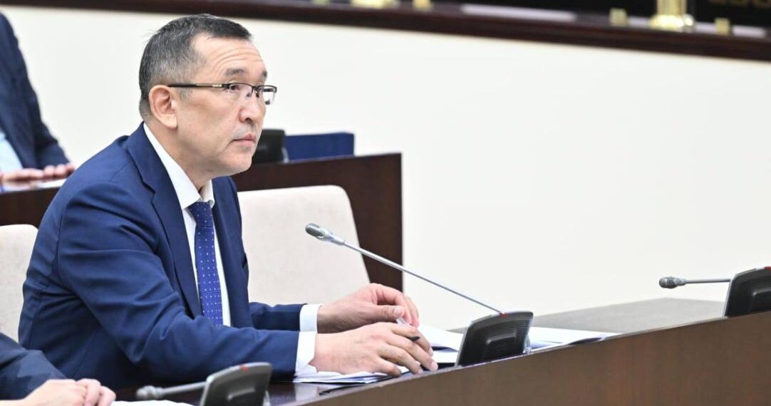 Қазақстан мен Түркия жүк тасымалын дамыту жөніндегі бірлескен комитет құрады