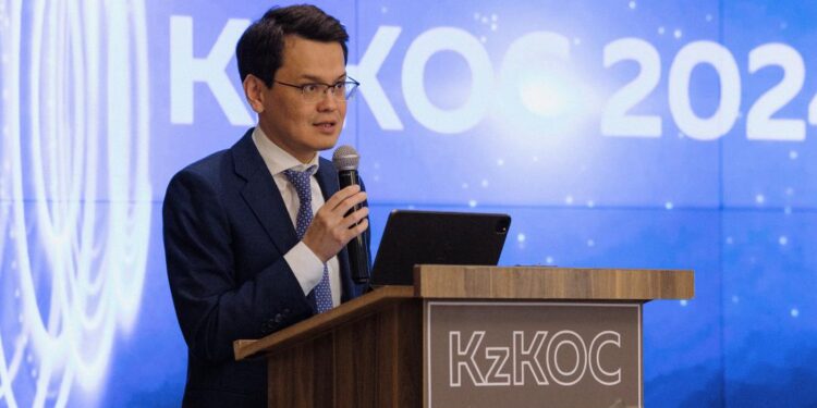 2027 жылы кемінде 2,3 млн. ауыл тұрғыны жоғары жылдамдықты байланыс инфрақұрылымына қосылады
