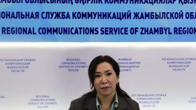 Биыл жамбылдықтар VIP-нөмірлерге қанша қаражат жұмсады