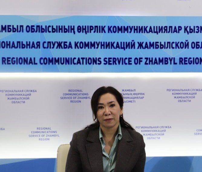 Биыл жамбылдықтар VIP-нөмірлерге қанша қаражат жұмсады