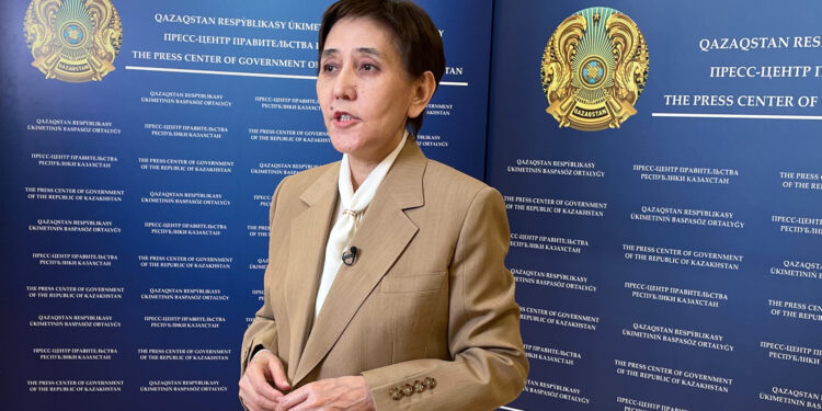 Елімізде су тасқынынан зардап шеккен азаматтарға қандай әлеуметтік қолдау көрсетілуде?