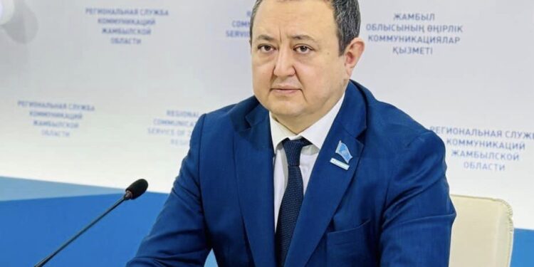 Ғұлам Умаров
