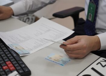 Жүргізуші куәлігін алу ережелері өзгереді