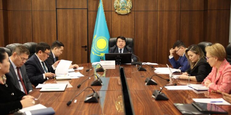 Су тасқынынан зардап шеккен балалар сауықтыру орталықтарына жіберіледі