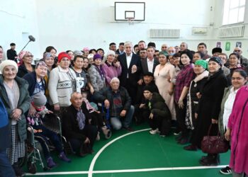 Тоқаев: Қазақстан азаматтарына шын жүректен алғыс айтамын