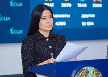 Еліміздің 11 облысында жаңа су қоймалары салынады