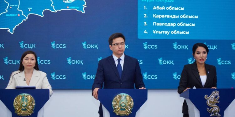 Су тасқыны салдарынан қазақстандықтар 6,8 мың бас малынан айырылған — АШМ