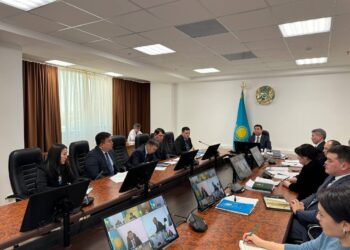 Биыл егіс жұмыстарын несиелендіруге алғаш рет 580 млрд теңге бөлінеді — министр