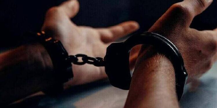 Қырғызстанда адам зорлаған қаскөй 30 жылдан кейін ұсталды