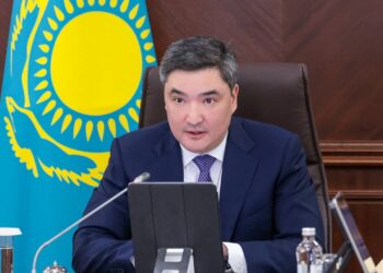 Үкімет басшысы су тасқыны жайында: Келесі міндет – Атырауды қорғау
