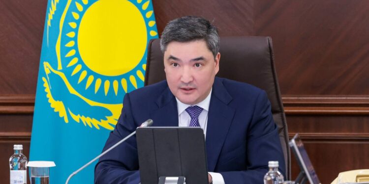 Үкімет басшысы су тасқыны жайында: Келесі міндет – Атырауды қорғау
