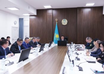Облыста биыл 32 мыңға жуық тұрақты жұмыс орны құрылады