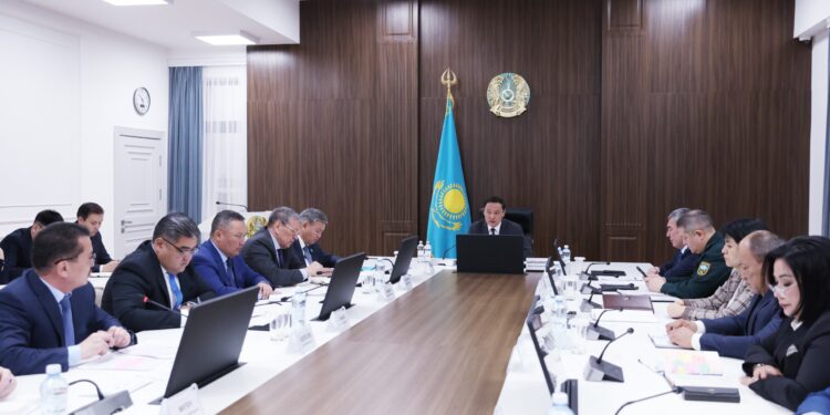 Облыста биыл 32 мыңға жуық тұрақты жұмыс орны құрылады