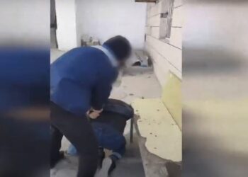 ҰҚК. Ақтауда теракт ұйымдастырмақ болған күдікті ұсталды